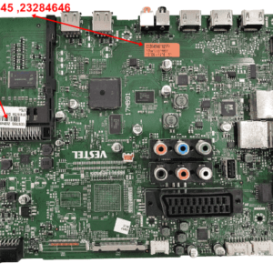 17MB91 , 23284645 ,23284646 ,43FA9000 ANAKART