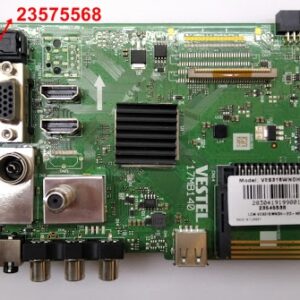 17MB140 ,23575568 ,VES315WNDH-2D-N21