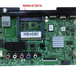 BN94-07207A , BN41-02098A , SAMSUNG , UE32H4000 anakart