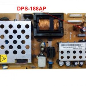DPS-188AP,PHÄ°LÄ°PS 32PF5531D-10, POWER SUPPLY BOARD