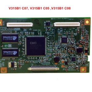 V315B1 C07, V315B1 C05 ,V315B1 C08