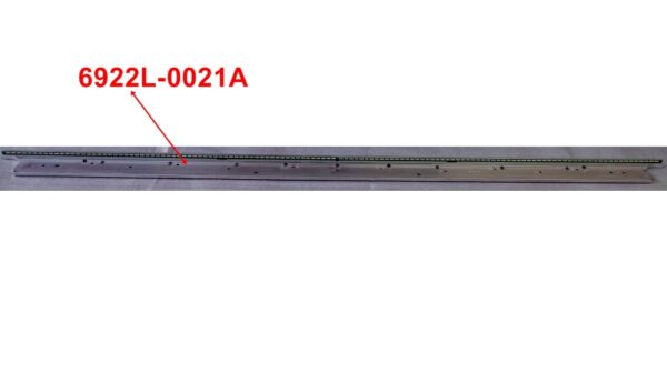 6922L-0021A,47LM6200, LG 47LM6400, LG 47LM660S LED BAR
