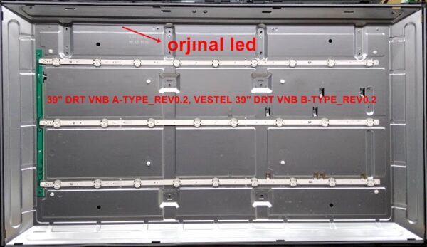 39" DRT VNB A-TYPE_REV0.2, VESTEL 39" DRT VNB B-TYPE_REV0.2
