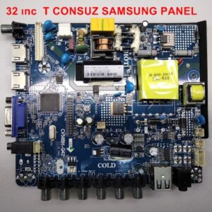 CV56BH-Q42 SUNGATE SG-3201 ANAKART LSC320AN10