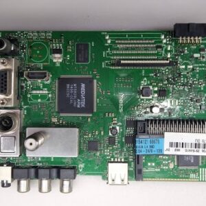 SEG 24SAT227-B PLUS ANAKART 17MB82S ,23154410,23154121