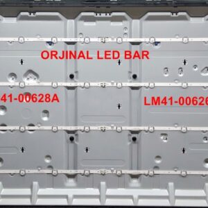 LM41-00628A ,LM41-00626A,UE49N5300AU LED BAR