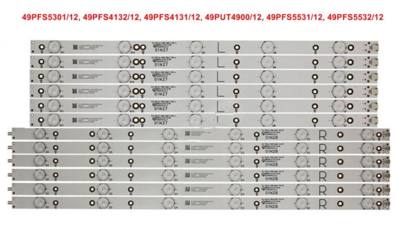GJ-2K16-490-D611-P2-L, GJ-2K16-490-D611-P2-R, 01N28, 01N27