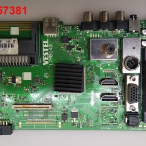 23457381,17MB140 ,VESTEL 32HB5110 ANAKART