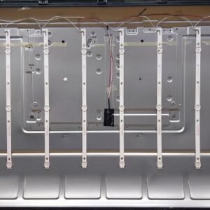 K430WDC1 A3 , 4708-K43WDC-A1113N11,43BDL4012N/62 LED BAR