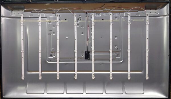 K430WDC1 A3 , 4708-K43WDC-A1113N11,43BDL4012N/62 LED BAR