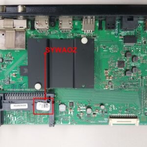 ZG2190R-3 ,SYWAOZ ,A55L 8900 5A ANAKART, A55L89005A ANAKART