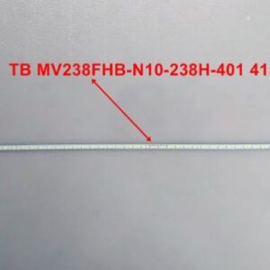 TB MV238FHB-N10-238H-401 41504,24PFS4022 LED BAR