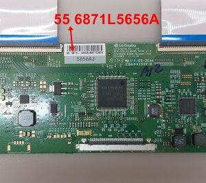 55 6871L-5656A ,6870C-0769A