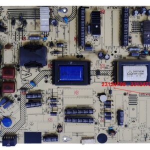 17IPS20 , 23124709 , 23124721 , 42PF5025 , POWER BOARD
