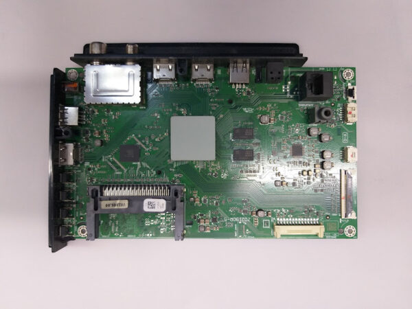 Z02190R-5 ,VTVDZZ, 2AKAYZ , B49L 8840 5B Main Board,