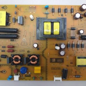 17IPS72 ,23396597 ,REGAL 43R7520UA POWER BOARD