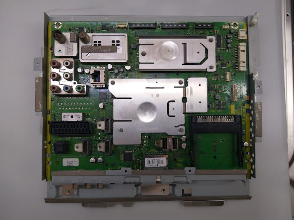 TNPH0937 1A , TXN/A1QUUE ,TX-P46GW30 , ANAKART ,TX-P50GW30 A