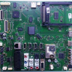 VSF190R-4, C455ZZ, ARÃ‡ELÄ°K A46-LEG-6BS Main Board, Ana Ka