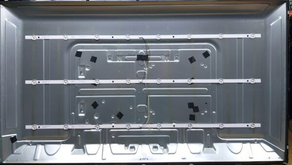 DLED43HD 3X8 1002,Awox U4300STR/FH LED BAR 43" FULL HD DLED,