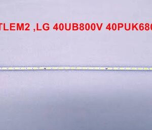 V400D1-KS1-TLEM2 ,LG 40UB800V 40PUK6809 LED BAR