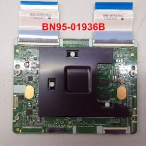 BN41-02297A BN95-01936B UE40JU6470 T CON BOARD