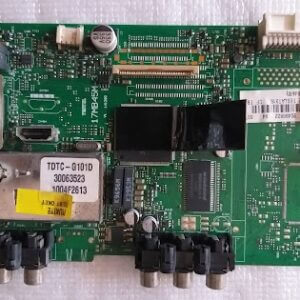 17MB45M-3, 20498822, 20498616, Seg 32855TFT, Main Board