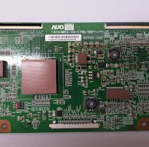 T400HW01 V4 CTRL BD ,40T02-C02