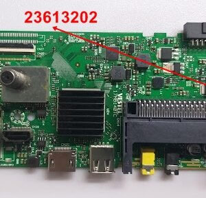17MB140TC, 23613202,23612011,32SBH510 32R4020HA MAINBOARD