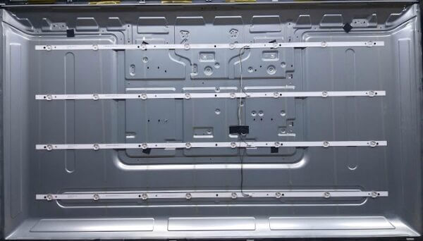 DLED49HD 4X8 1001 ,Awox AWX49125 LED BAR
