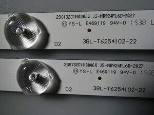 3BL-T6254102-21, HK315LEDM-0H72H, 3BL-T6254102-22