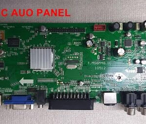 SANYO LD40S7FA ANAKART ,T.MS6M48.1C 10512