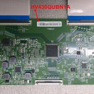 HV430QUBN1A ,HV430QUB-N1A