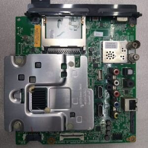 EAX66943504,EBT63745407,EBT64197802,PVCNZZ ,LG 43UH610V