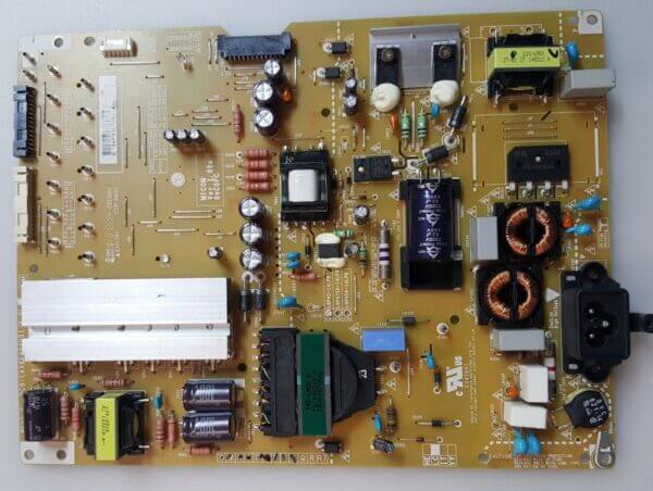 EAX65424001 ,LGP55K-14LPB ,LG 55LB730 POWER BOARD