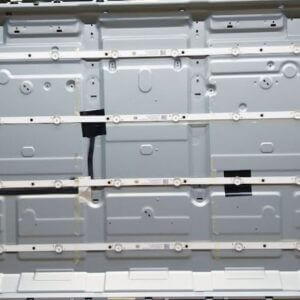 PHILIPS 43PUS6262/05 43PUS6503/12 LB43104 Led Bar