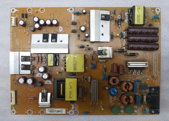 50PFK5300 12 POWER ,X PLTVDV881XAU7 ,715G6338-P04-000-002M