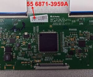 6870C-0535B , 55 6871L-3959AG