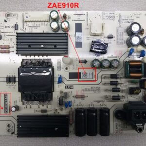PW.89W2.623 ,ZAE910R ,ALTUS AL43L 8990 5B SMART POWER BOARD