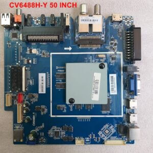 CV6488H-Y SUNNY SN50LEDA88 0227 ANAKART