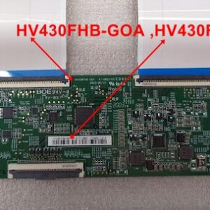 HV430FHB-GOA ,HV430FHBF90