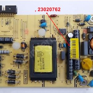 17PW05-3 , V3 , 23020762 SEG 22 22911H 22VH3021 , 22VF3025 ,