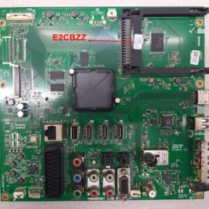 A55-LW-9377 ANAKART ,E2CBZZ VXP190-4