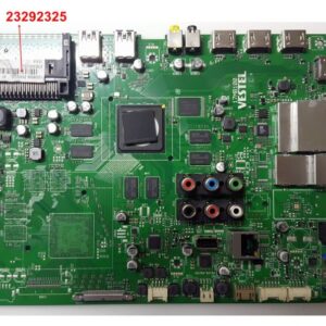 7MB100 , 23292325 ,23292324 ,VESTEL4K SMART 48UA8900 ANAKART