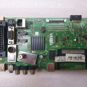17MB96 ,23310168 , 23310173 ,TELEFUNKEN 48TF6020 ANAKART