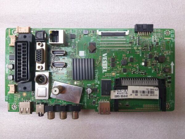 17MB96 ,23310168 , 23310173 ,TELEFUNKEN 48TF6020 ANAKART