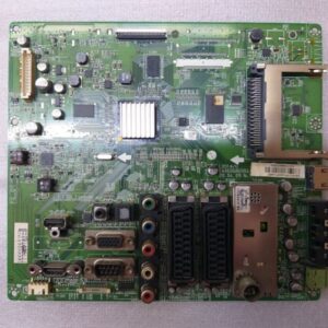 EBT61016702 , EAX60686904 , (2) , LG 32LD320 MAÄ°N BOARD