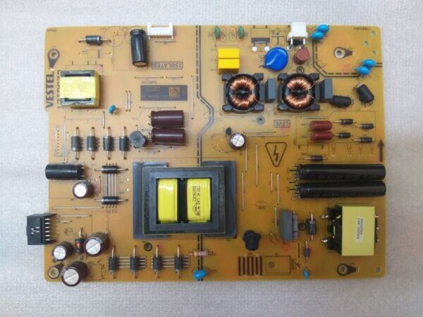 17IPS72 23521004 VESTEL 50U9500 4K POWER BOARD