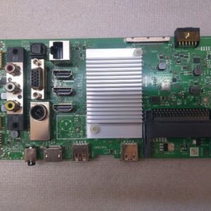 JVC LT-50CF890 ANAKART ,23649299