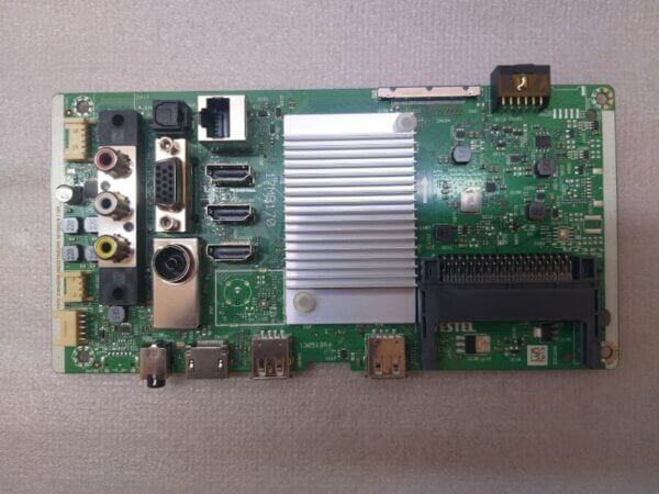 JVC LT-50CF890 ANAKART ,23649299