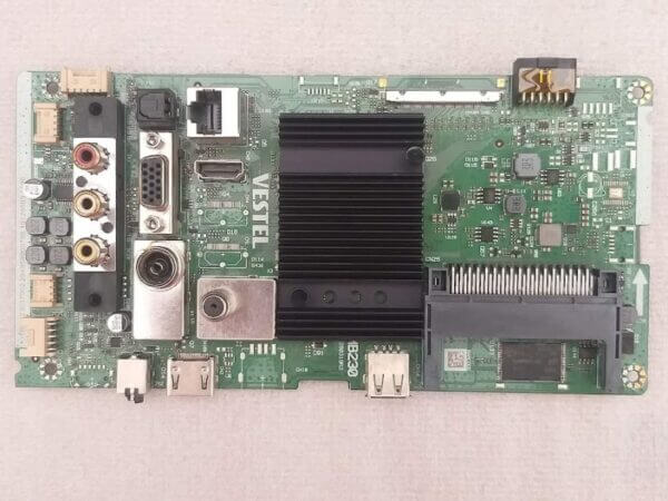 23637902 ,17MB230 ,50UHL670 50 4K SMART LED TV ANAKART